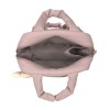 Kleuterrugzak met bloemetje - Mini minoa backpack powder rose 